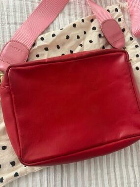 Clare V Midi Crossbody Bag